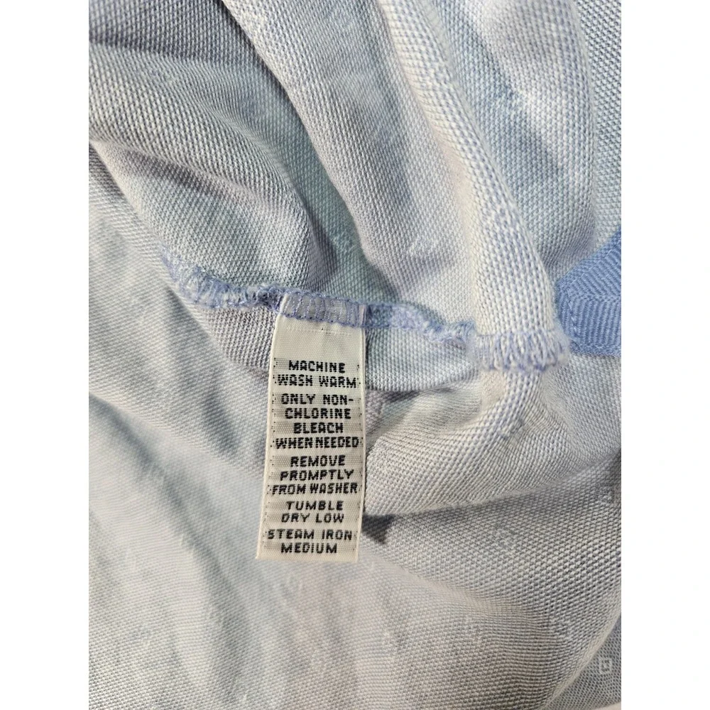 Ralph Lauren some signs